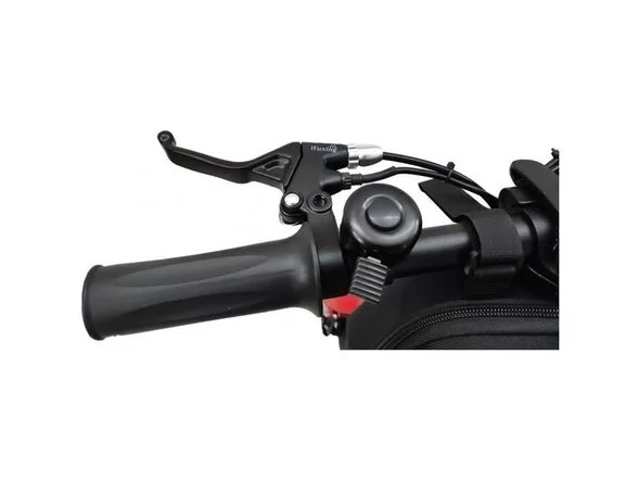 Электросамокат MINIPRO Mi600